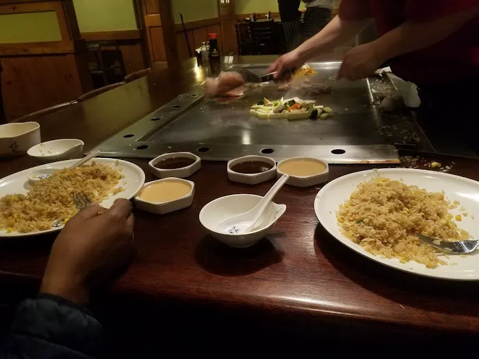 Kobe Japanese Steak & Seafood House Picture 5