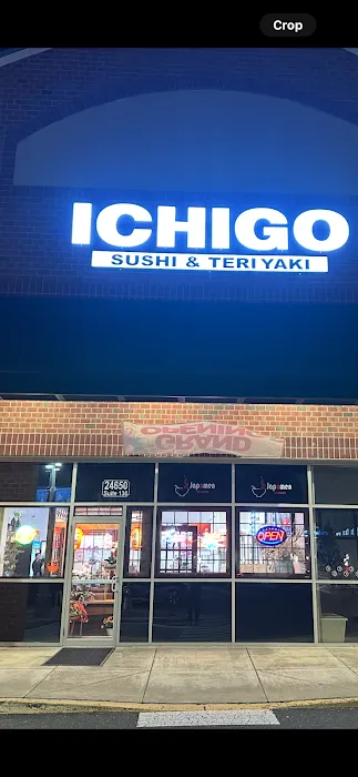 Ichigo Sushi & Teriyaki Picture 9