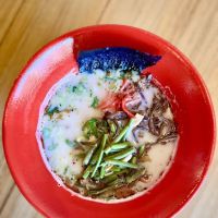 Ichigo Sushi & Teriyaki ico