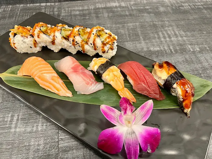 Ichigo Sushi & Teriyaki Picture 7