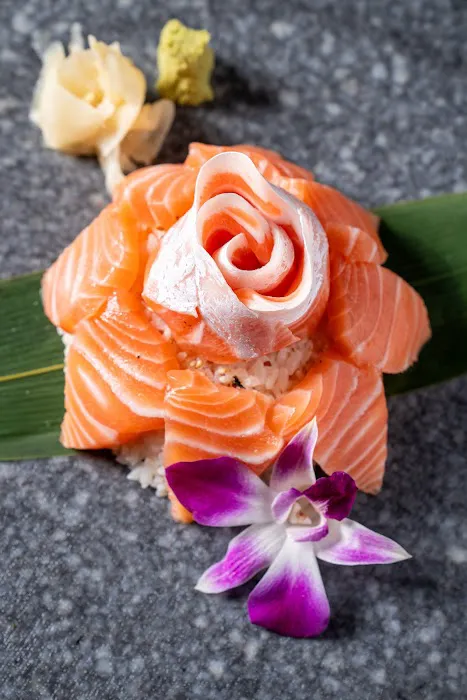 Ichigo Sushi & Teriyaki Picture 5