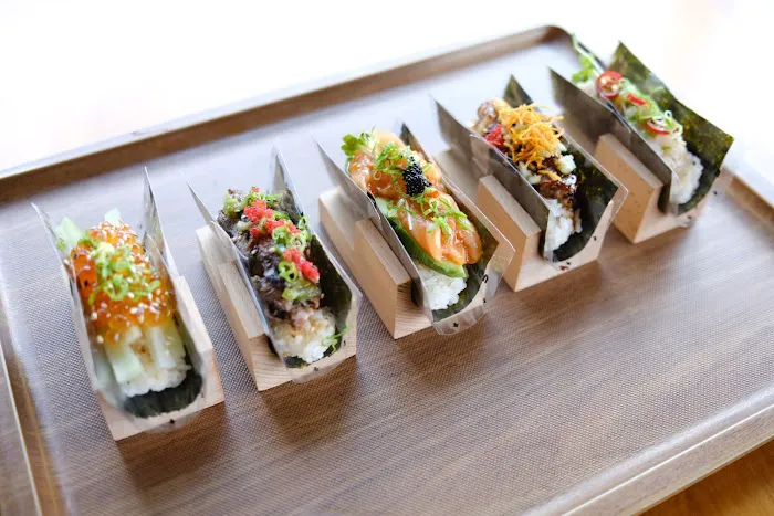 Ichigo Sushi & Teriyaki Picture 4