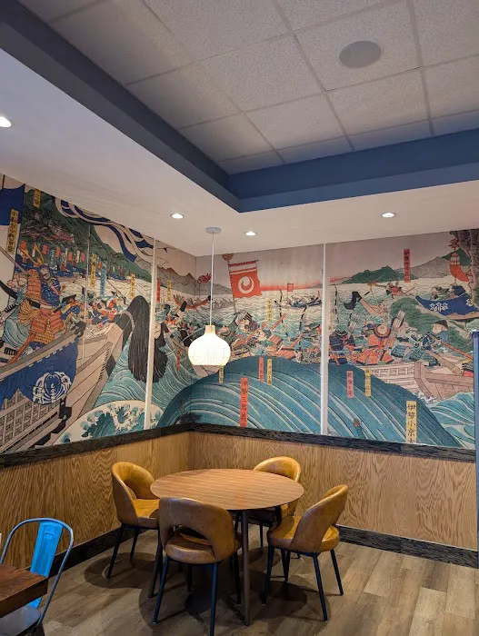 Koyo Ramen&BubbleTea Picture 10