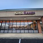 Koyo Ramen&BubbleTea