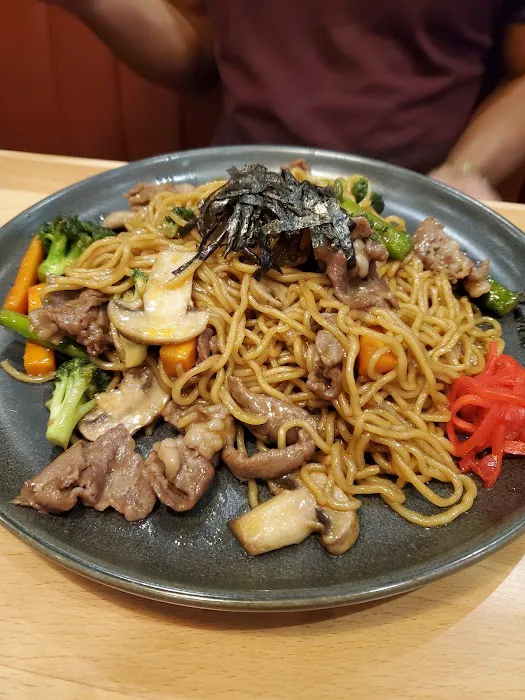 Koyo Ramen&BubbleTea Picture 2