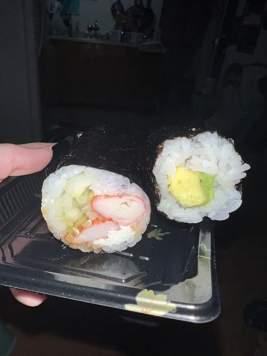 Yatai Hibachi Food Trailer Picture 8