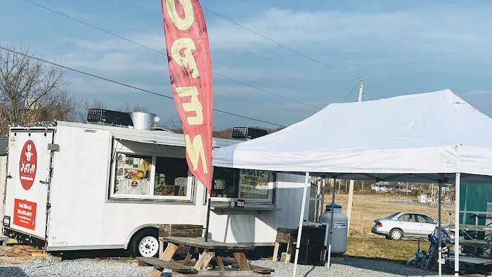 Yatai Hibachi Food Trailer Picture 10