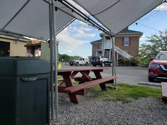 Yatai Hibachi Food Trailer Picture 4