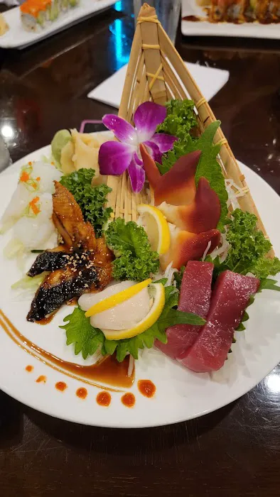 Sakura Grill Picture 6