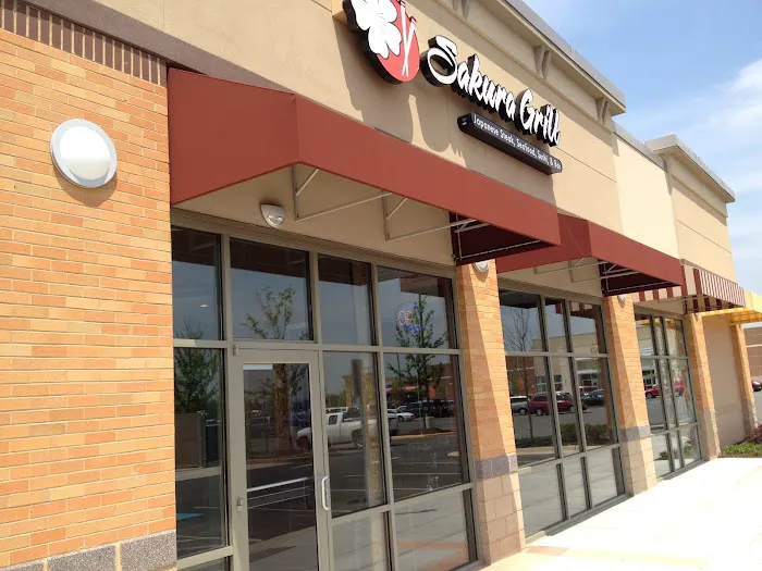 Sakura Grill Picture 1