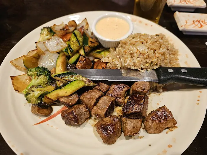 Sakura Grill Picture 8