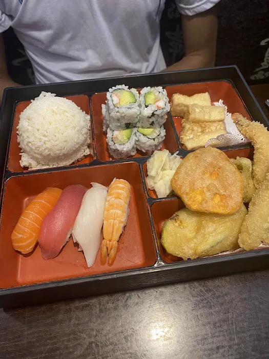 Sakura Grill Picture 10