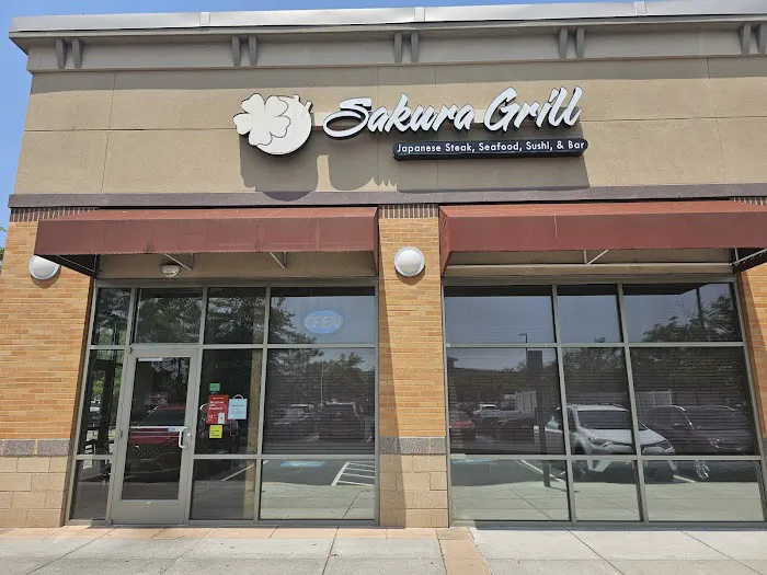 Sakura Grill Picture 9