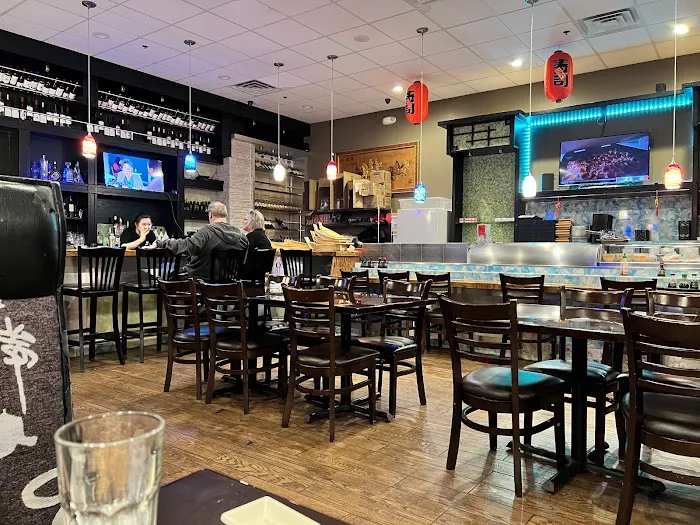 Sakura Grill Picture 2