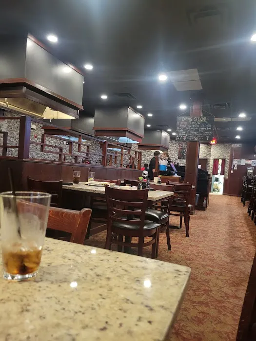 Musashi Japanese Steakhouse Picture 4