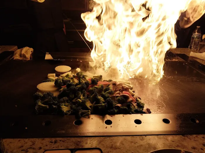 Musashi Japanese Steakhouse Picture 1