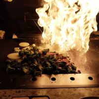 Musashi Japanese Steakhouse ico