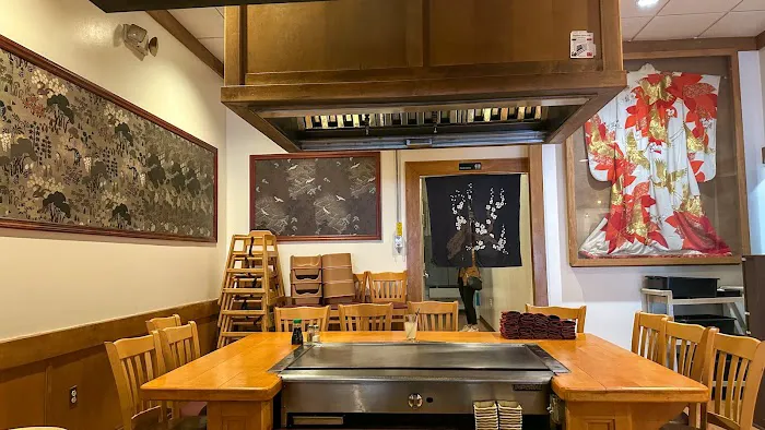 Osaka Japanese Steakhouse & Seafood Picture 2