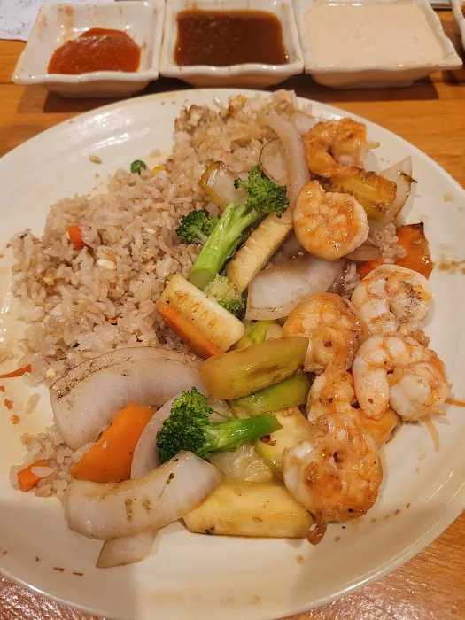 Osaka Japanese Steakhouse & Seafood Picture 6