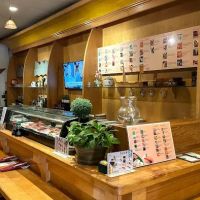 Osaka Japanese Steakhouse & Seafood ico