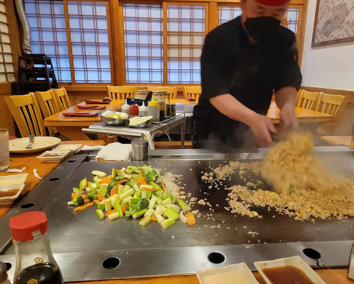 Osaka Japanese Steakhouse & Seafood Picture 10