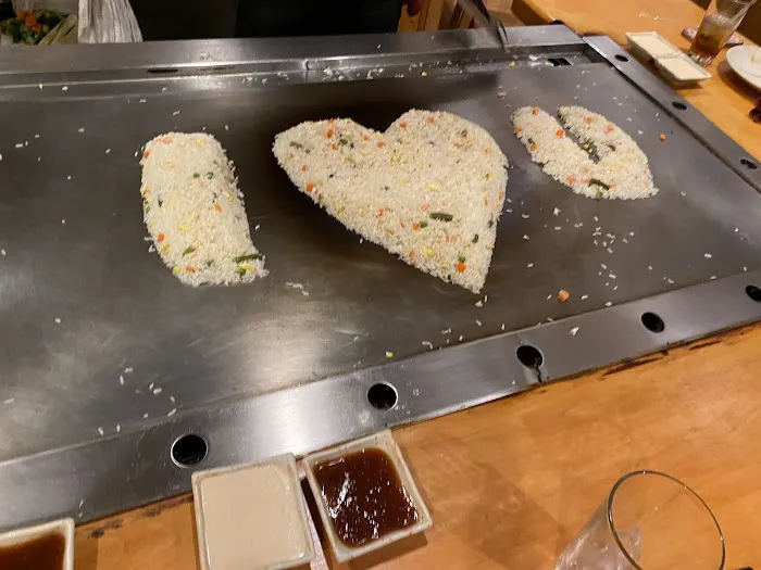 Osaka Japanese Steakhouse & Seafood Picture 9