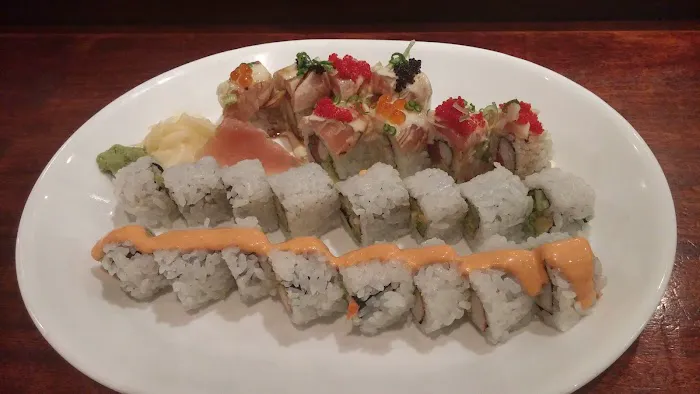 Kobe Japanese Steak House Picture 3