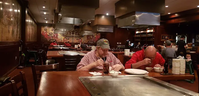 Kobe Japanese Steak House Picture 2