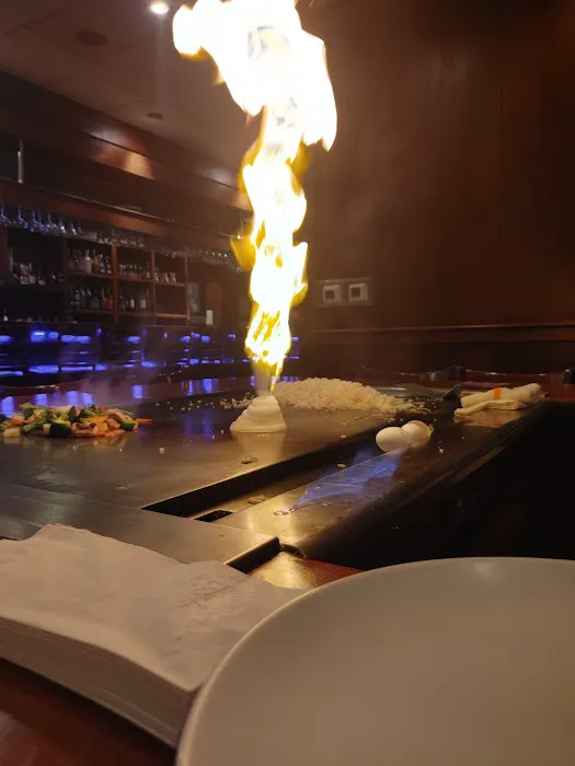Kobe Japanese Steak House Picture 5