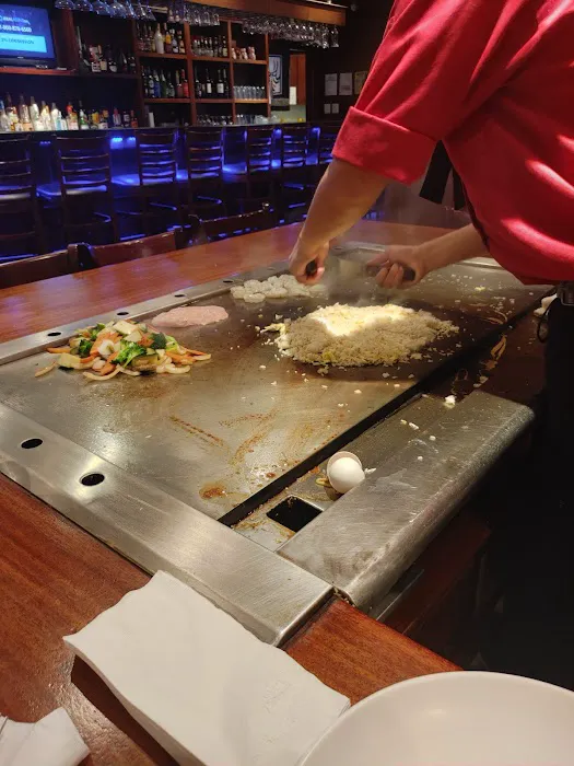 Kobe Japanese Steak House Picture 6