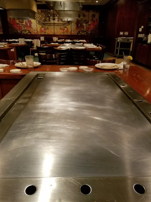 Kobe Japanese Steak House Picture 9