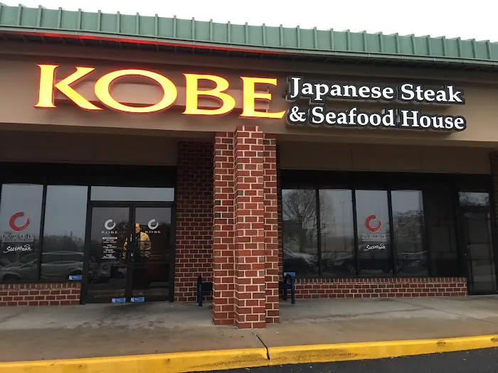 Kobe Japanese Steak House Picture 10