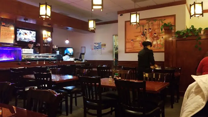 Tokyo Steakhouse Picture 1