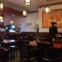 Tokyo Steakhouse ico