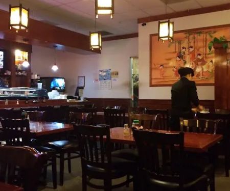 Tokyo Steakhouse