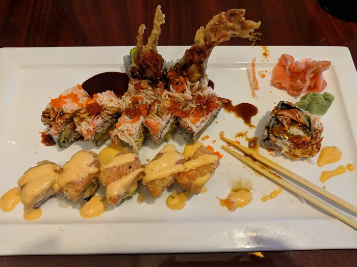 Tokyo Steakhouse Picture 8