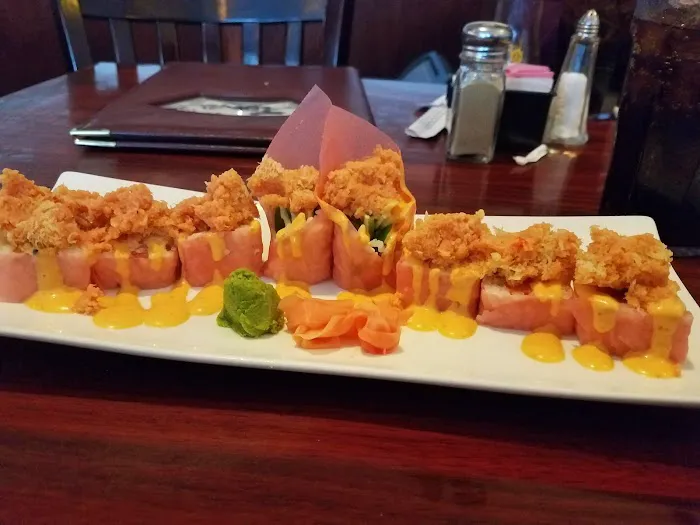 Tokyo Steakhouse Picture 9