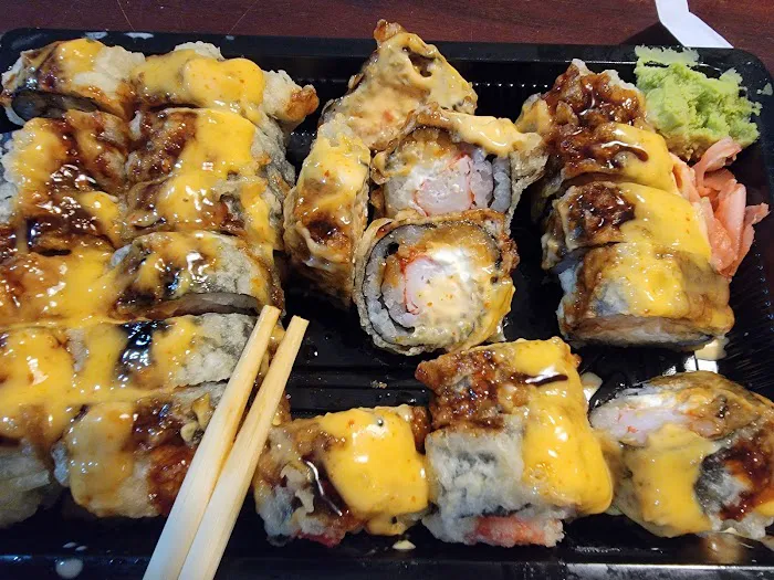 Tokyo Steakhouse Picture 7