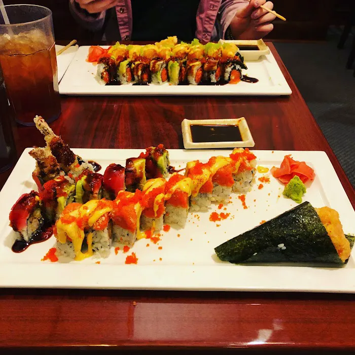 Tokyo Steakhouse Picture 6