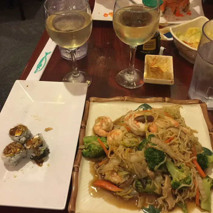 Tokyo Steakhouse Picture 10