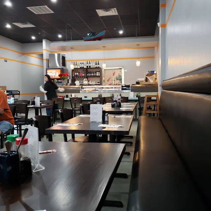 Oishi Sushi & Hibachi Picture 7