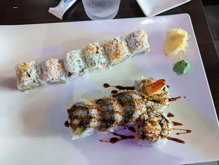 Oishi Sushi & Hibachi Picture 9