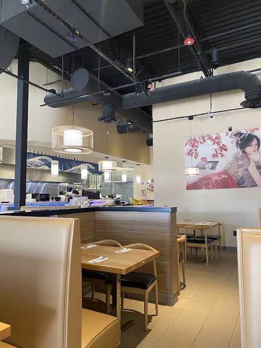 Oishii Sushi & Ramen Picture 6