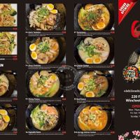 Oishii Sushi & Ramen ico