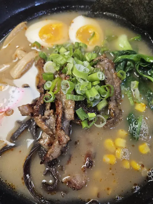 Oishii Sushi & Ramen Picture 9