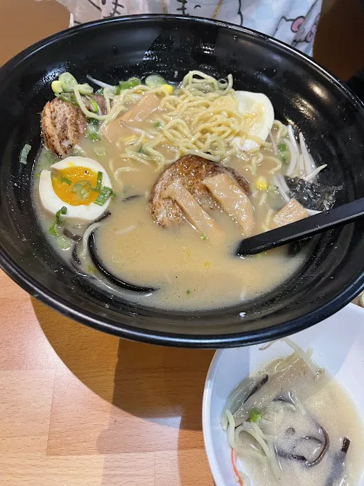 Oishii Sushi & Ramen Picture 2