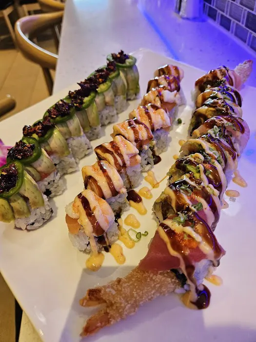 Oishii Sushi & Ramen Picture 10