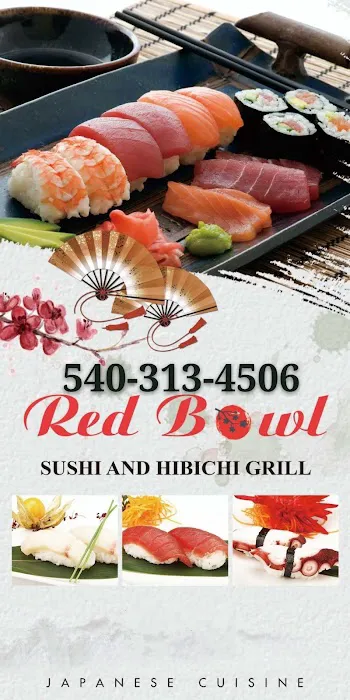 Red Bowl Picture 10