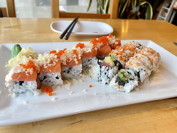 Awabi Sushi Bar Picture 3