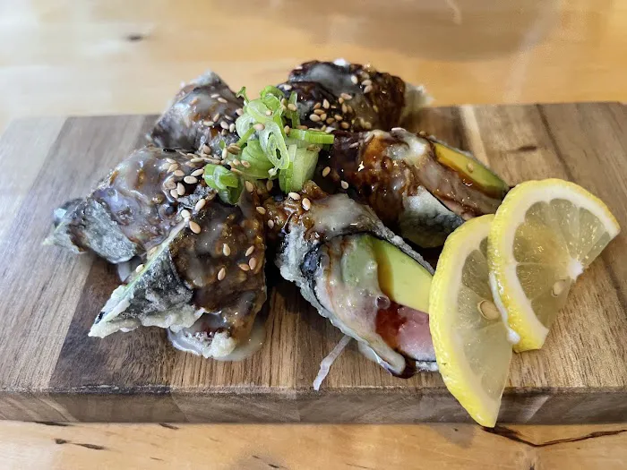 Awabi Sushi Bar Picture 10